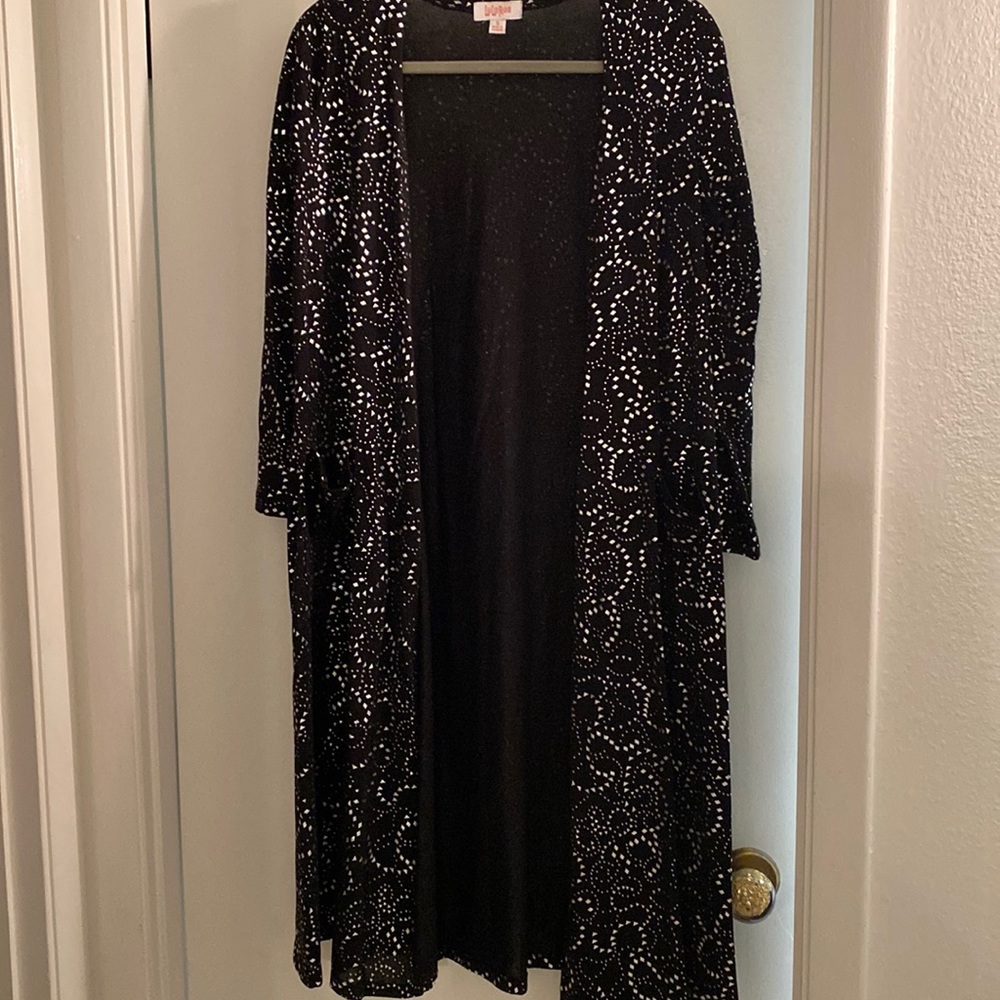 LuLaRoe small Elegant Sarah